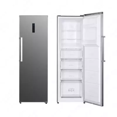 Вертикальный морозильник ZIFFLER UP-272