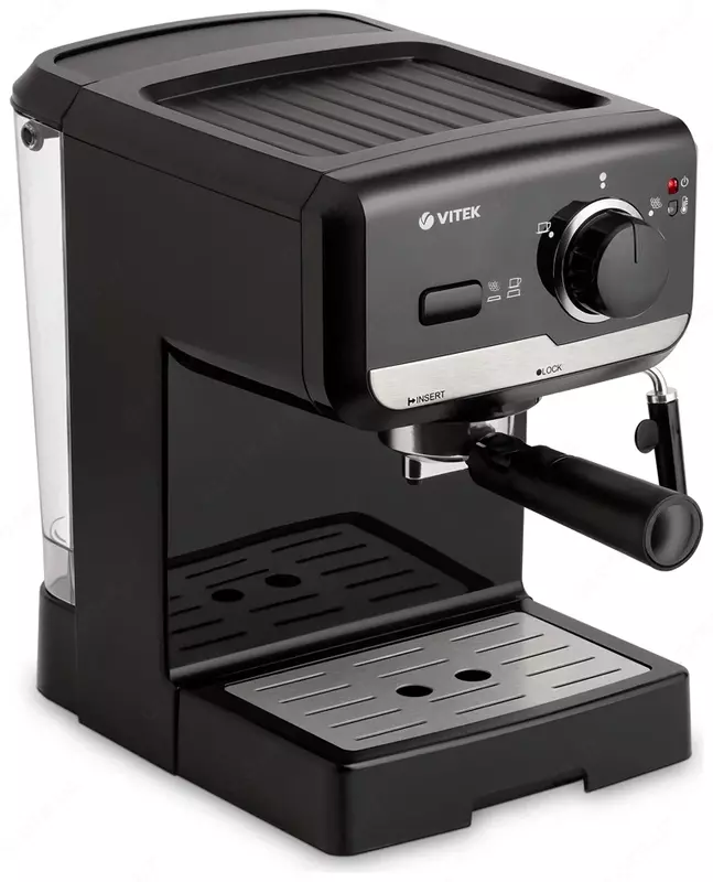 Philips HD7461/00 Daily Collection tomchilatib kofe qaynatgich