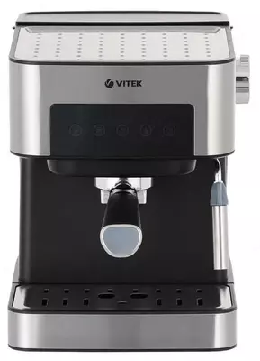 Кофеварка рожковая VITEK VT-1508.