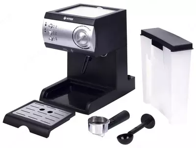 Philips HD7461/00 Daily Collection tomchilatib kofe qaynatgich