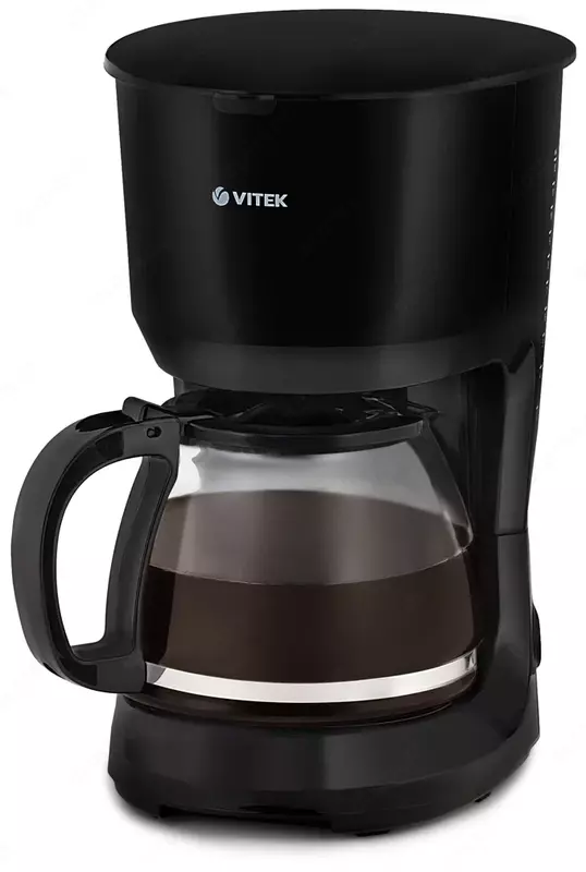Кофеварка капельная VITEK VT-1528.