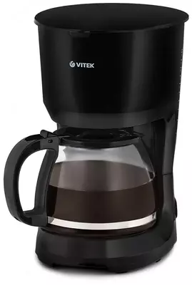 Кофеварка капельная VITEK VT-1528.