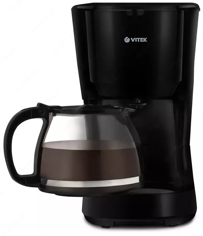 Кофеварка капельная VITEK VT-1528.