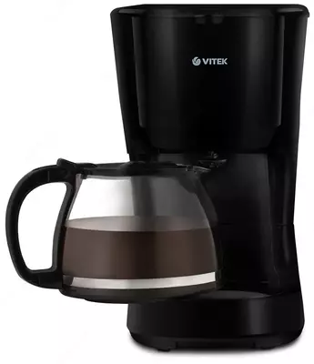 Кофеварка капельная VITEK VT-1528.