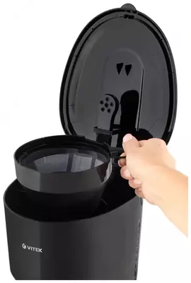 Кофеварка капельная VITEK VT-1528.