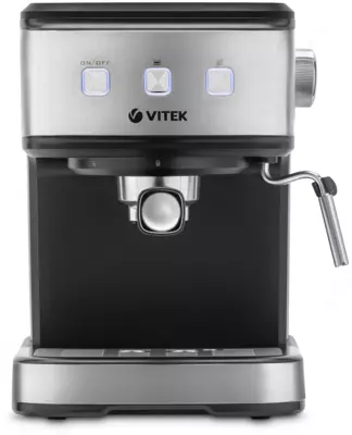 Кофеварка рожковая VITEK VT-8470.