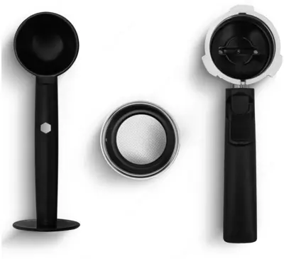 Philips HD7461/00 Daily Collection tomchilatib kofe qaynatgich