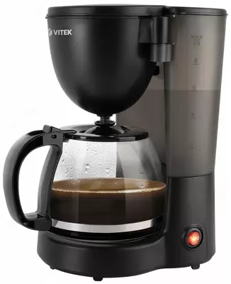 Кофеварка капельная VITEK VT-1500.