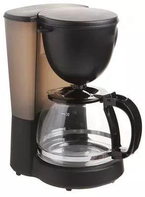 Кофеварка капельная VITEK VT-1500.