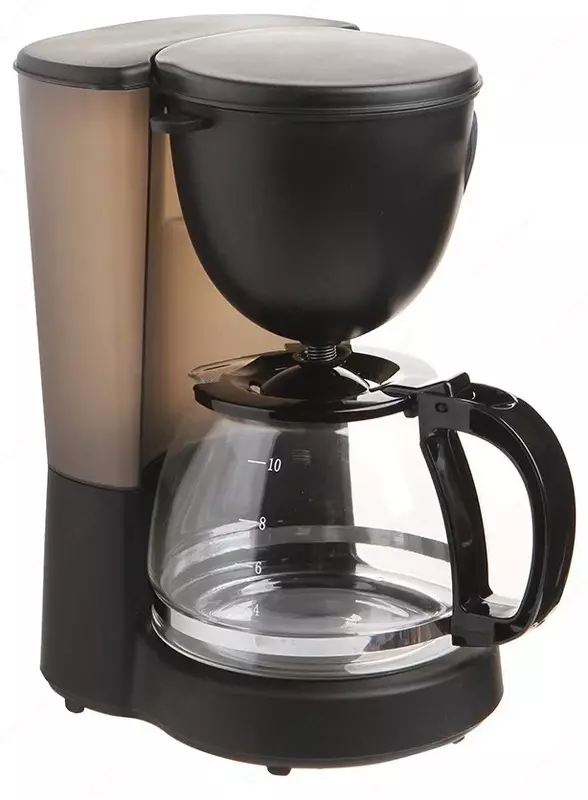 Philips HD7461/00 Daily Collection tomchilatib kofe qaynatgich