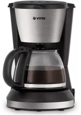 Кофеварка капельная VITEK VT-1506.