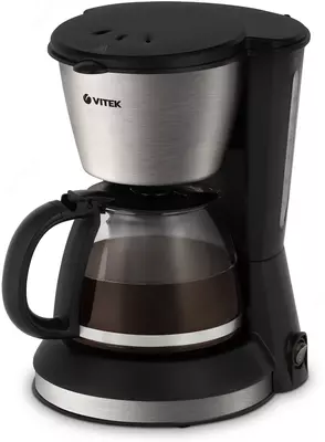 Кофеварка капельная VITEK VT-1506.