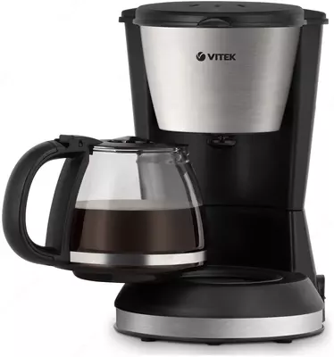 Кофеварка капельная VITEK VT-1506.