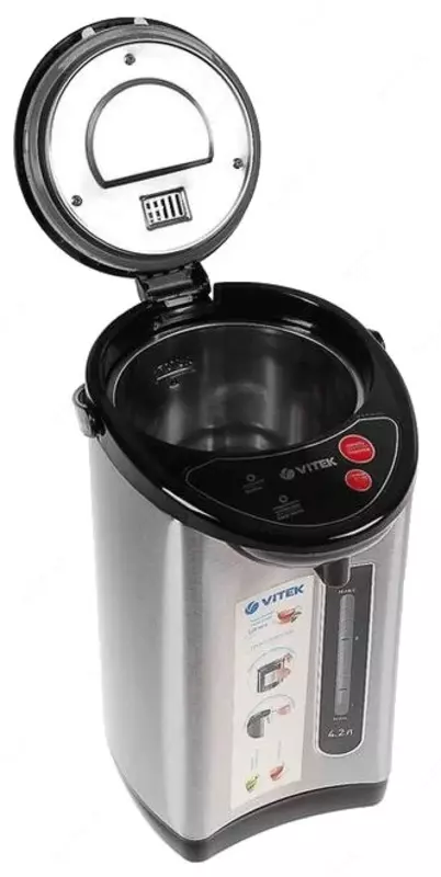 Termopot VITEK VT-1196 Vt