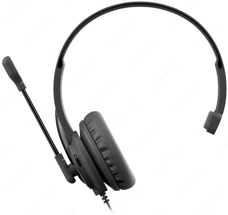 Kompyuter eshitish vositasi Logitech USB Headset H540