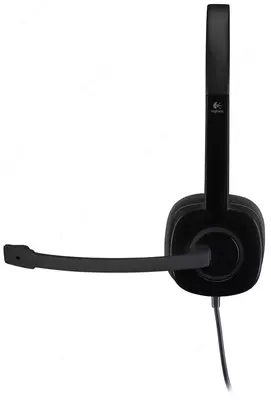 Компьютерная гарнитура Logitech H151