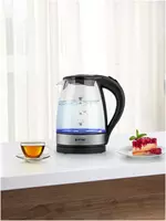 418 200 сум Чайник VITEK VT-7008.