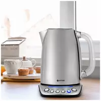 1 119 300 сум Чайник VITEK VT-7089.