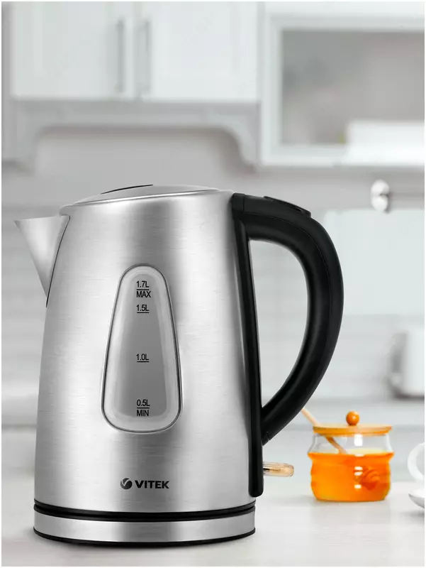 VITEK VT-7012 ST choynak