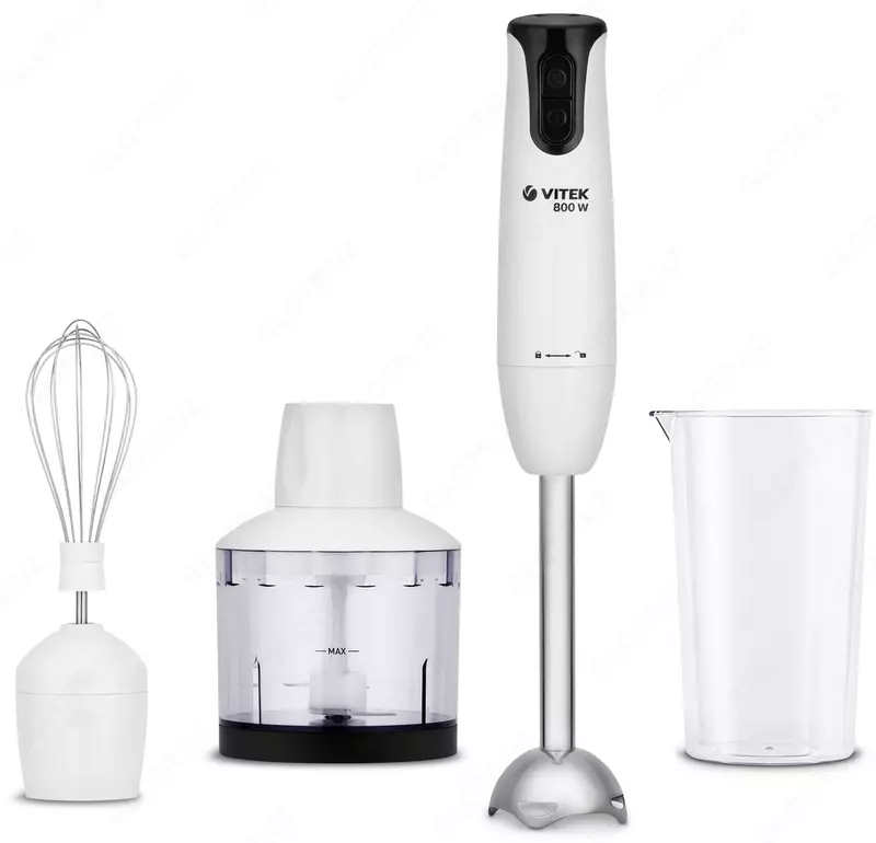 VITEK VT-8525 qo'l blenderlari