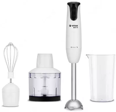 VITEK VT-8525 qo'l blenderlari