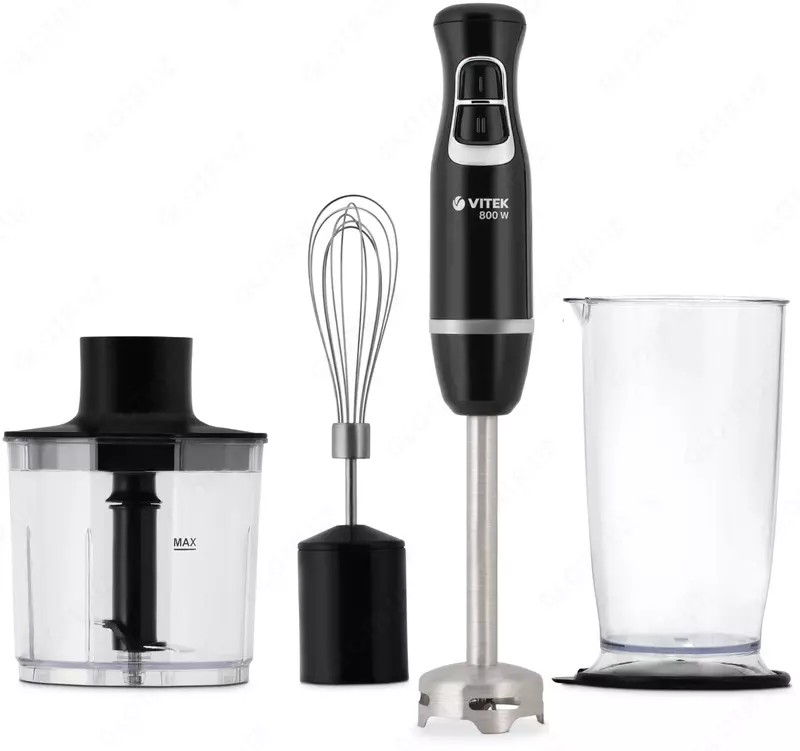 Погружной блендер VITEK VT-3419.