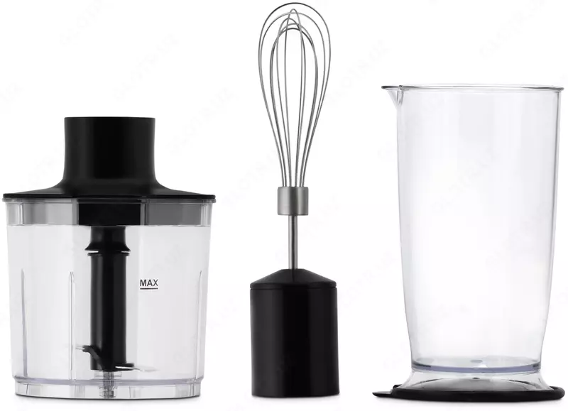 Погружной блендер VITEK VT-3419.