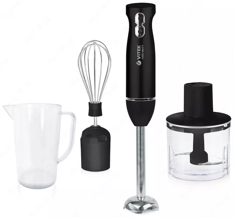 VITEK VT-8525 qo'l blenderlari