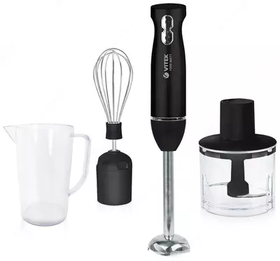 VITEK VT-8525 qo'l blenderlari