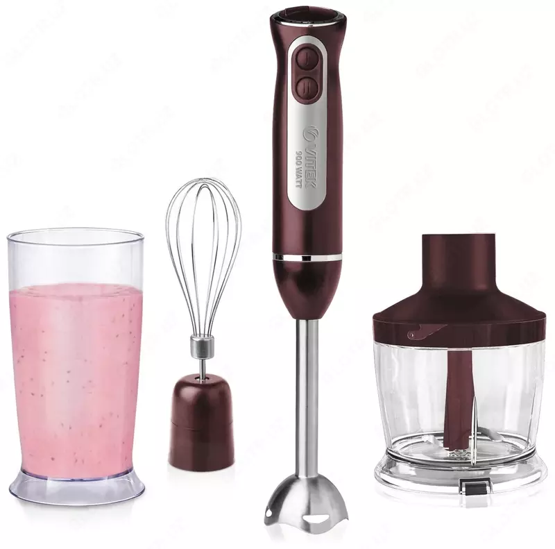 VITEK VT-8525 qo'l blenderlari