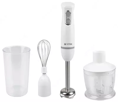 Погружной блендер VITEK VT-3413.