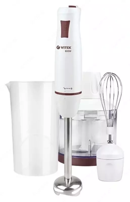 Погружной блендер VITEK VT-8522.
