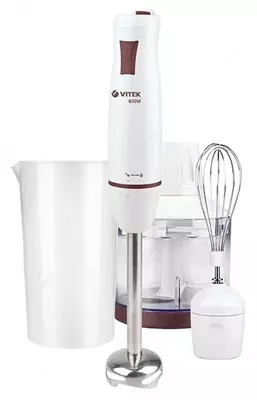 VITEK VT-8525 qo'l blenderlari