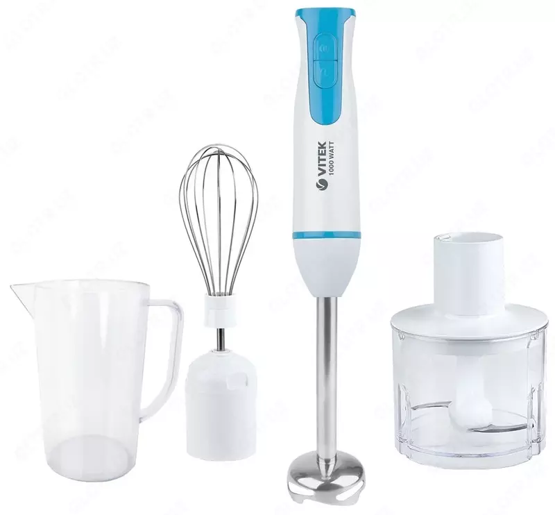 VITEK VT-8525 qo'l blenderlari