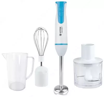 VITEK VT-8525 qo'l blenderlari