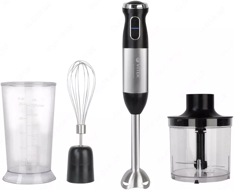 VITEK VT-8525 qo'l blenderlari