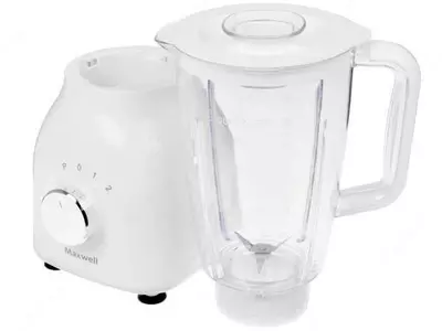 Стационарный блендер Maxwell MW-1174.