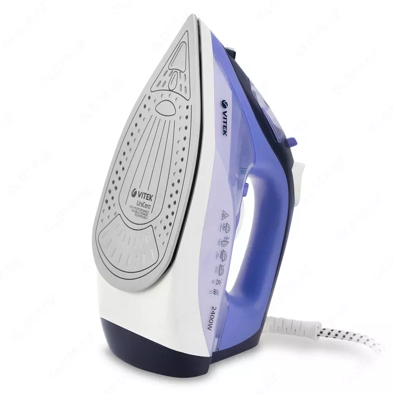 Утюг VITEK VT-1239 - 
