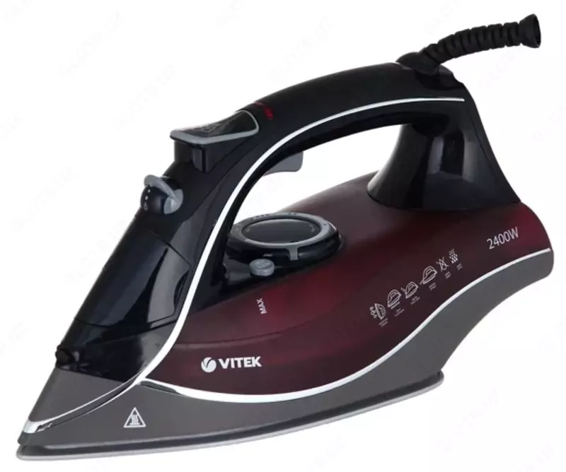 Утюг VITEK VT-1240.