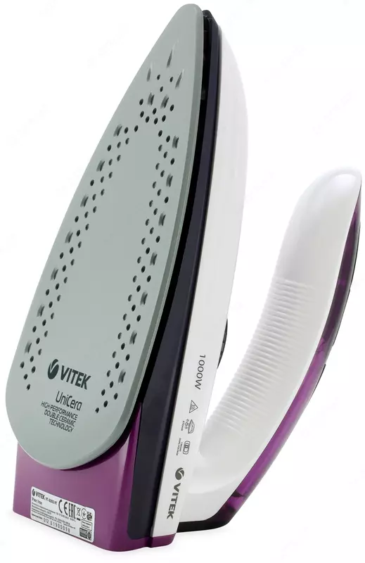  Дорожный утюг VITEK VT-8305. - 