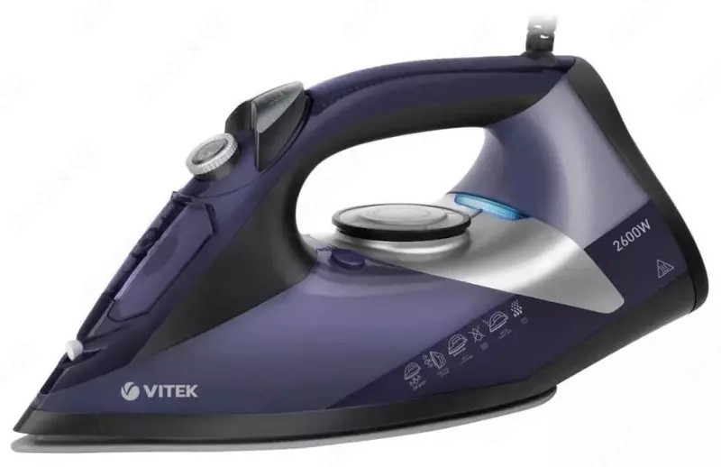 Утюг Vitek VT-8321.