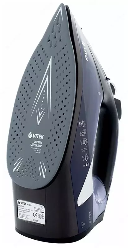  Утюг Vitek VT-8321. - 