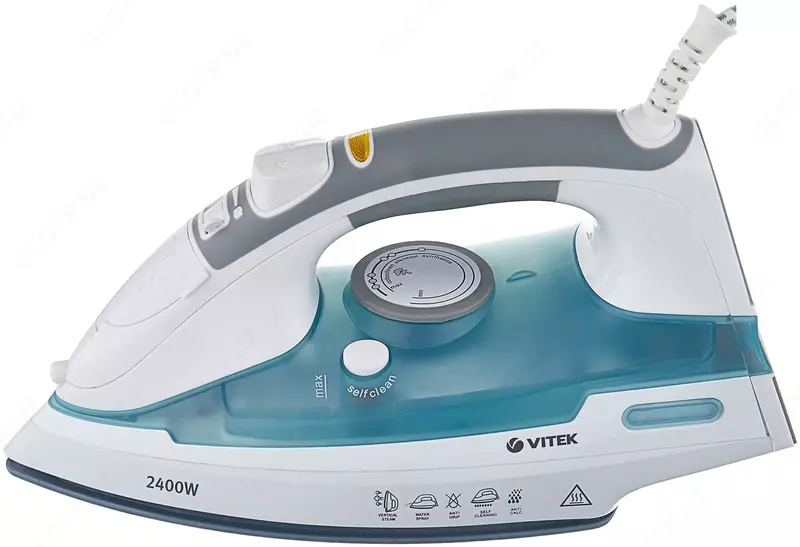 Утюг VITEK VT-1251.