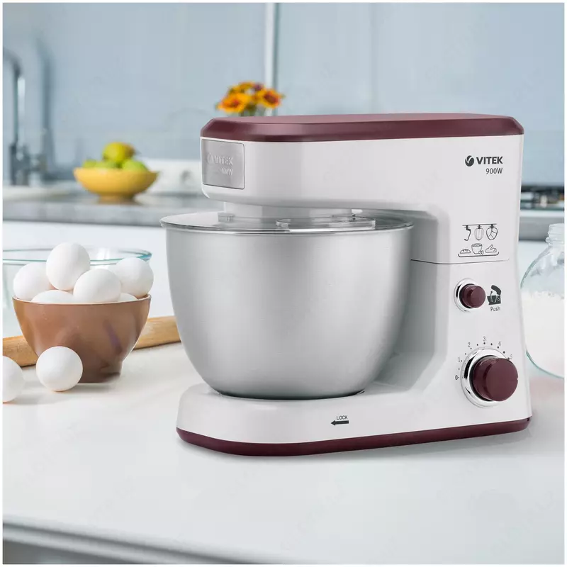 Миксер VITEK VT-1432