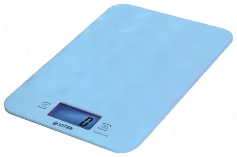Кухонные весы VITEK VT-2408.