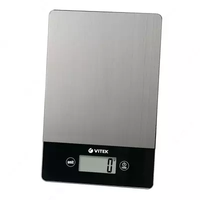 Oshxona tarozilari VITEK VT-2425 BK