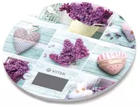 Кухонные весы VITEK VT-2426 .