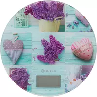 Кухонные весы VITEK VT-2426 . - 258 300 сум