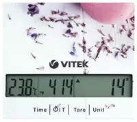Кухонные весы VITEK VT-8009. - 246 000 сум
