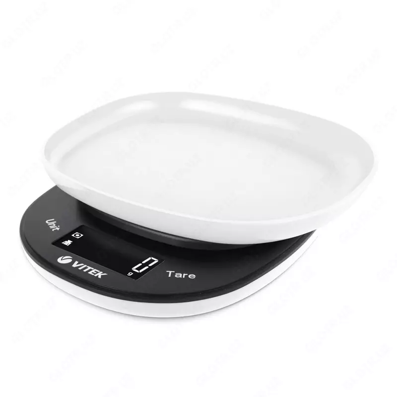 Oshxona tarozilari VITEK VT-2425 BK